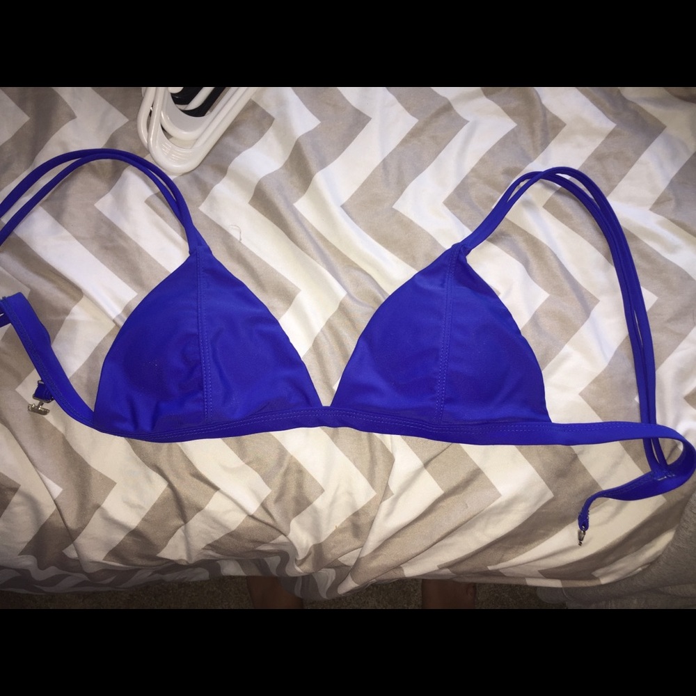 Bathing suit